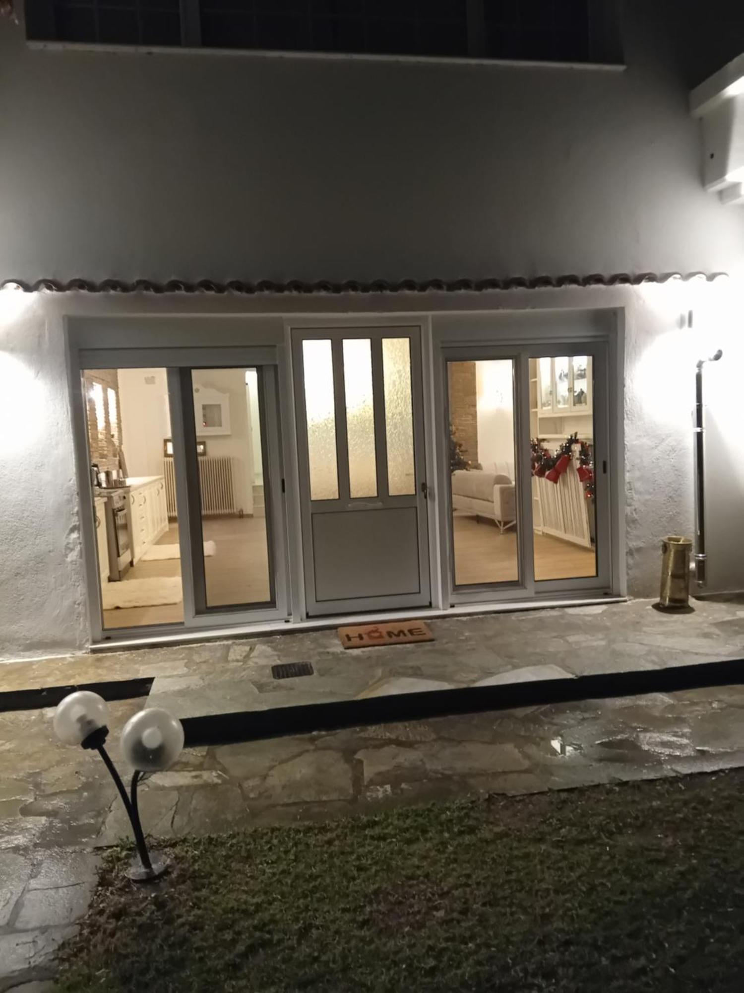 Meteora Grande Luxury & Apartment Kalambaka