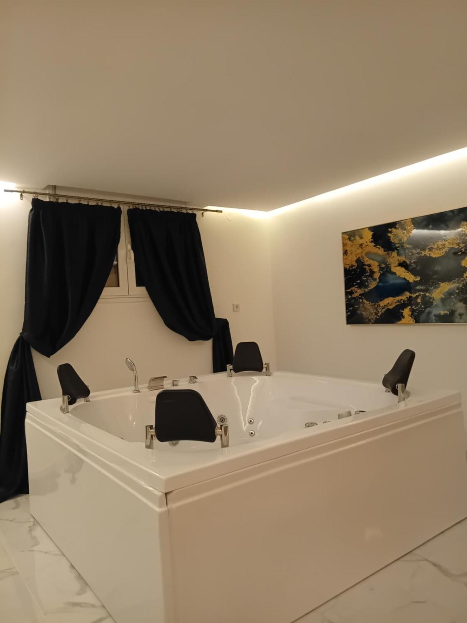 Apartment Meteora Grande Luxury & Kalambaka