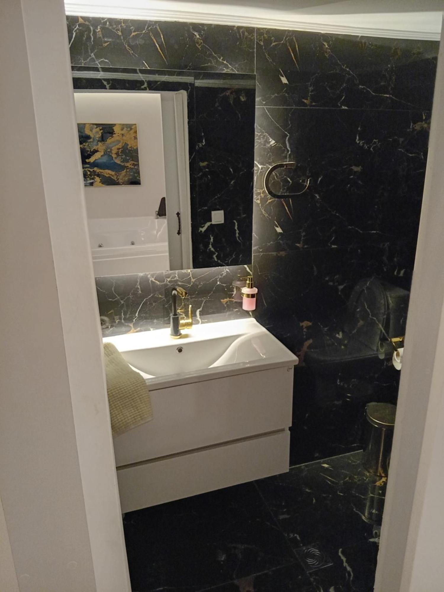 Apartment Meteora Grande Luxury & *