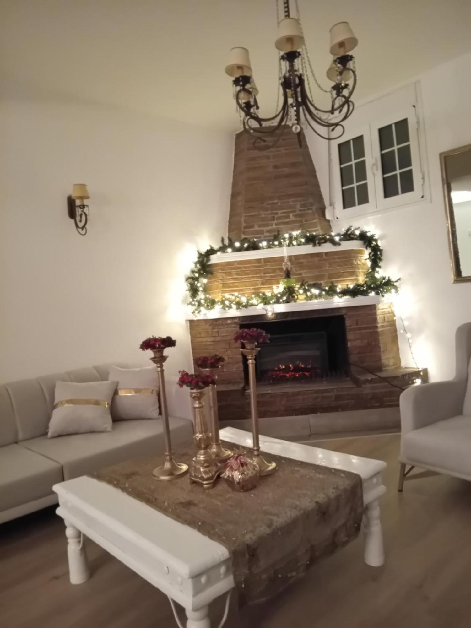 Apartment Meteora Grande Luxury & Kalambaka