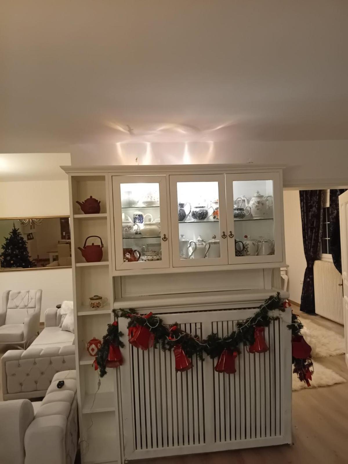 Apartment Meteora Grande Luxury & *