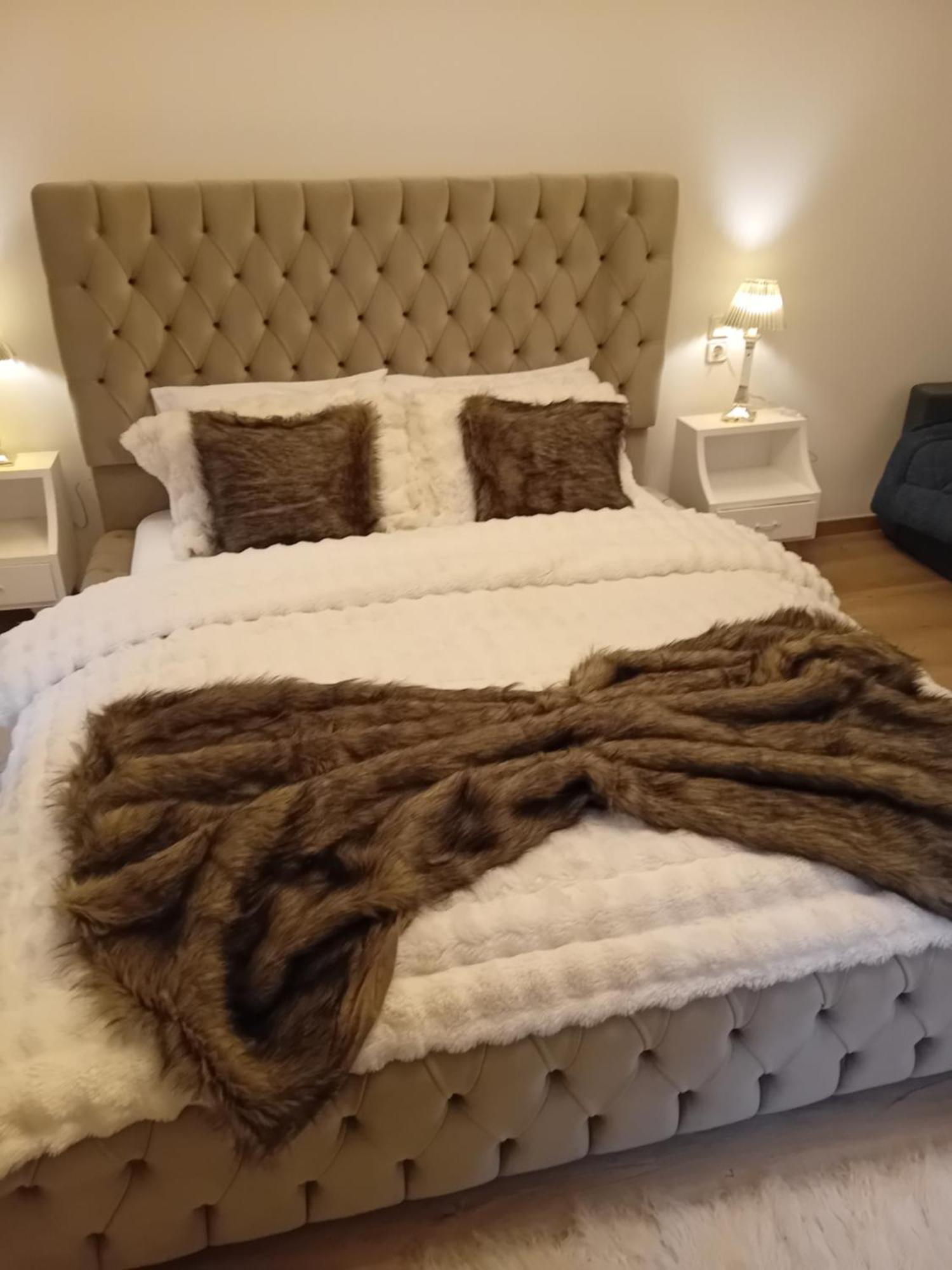 Meteora Grande Luxury & Apartment
