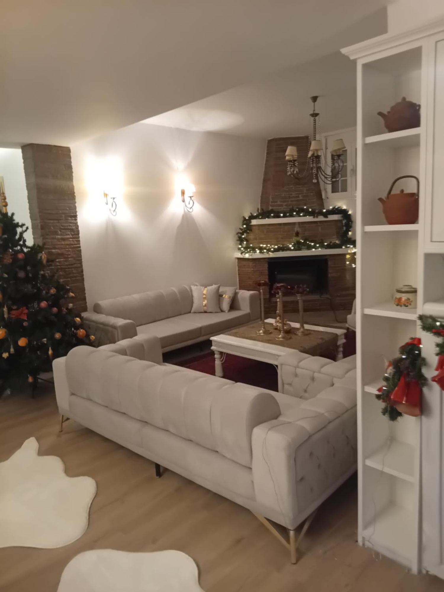 Meteora Grande Luxury & Apartment