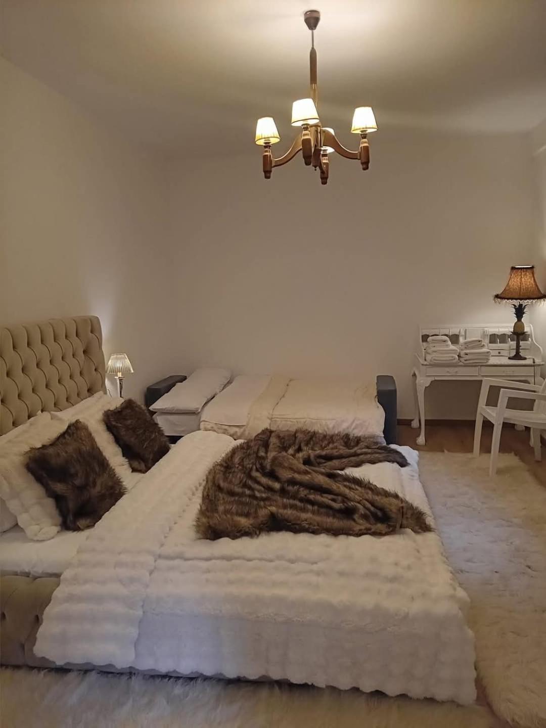 Meteora Grande Luxury & Apartment Kalambaka