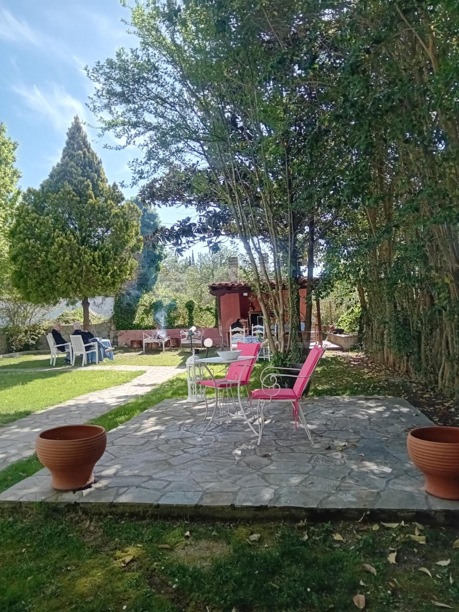 Apartment Meteora Grande Luxury & Kalambaka