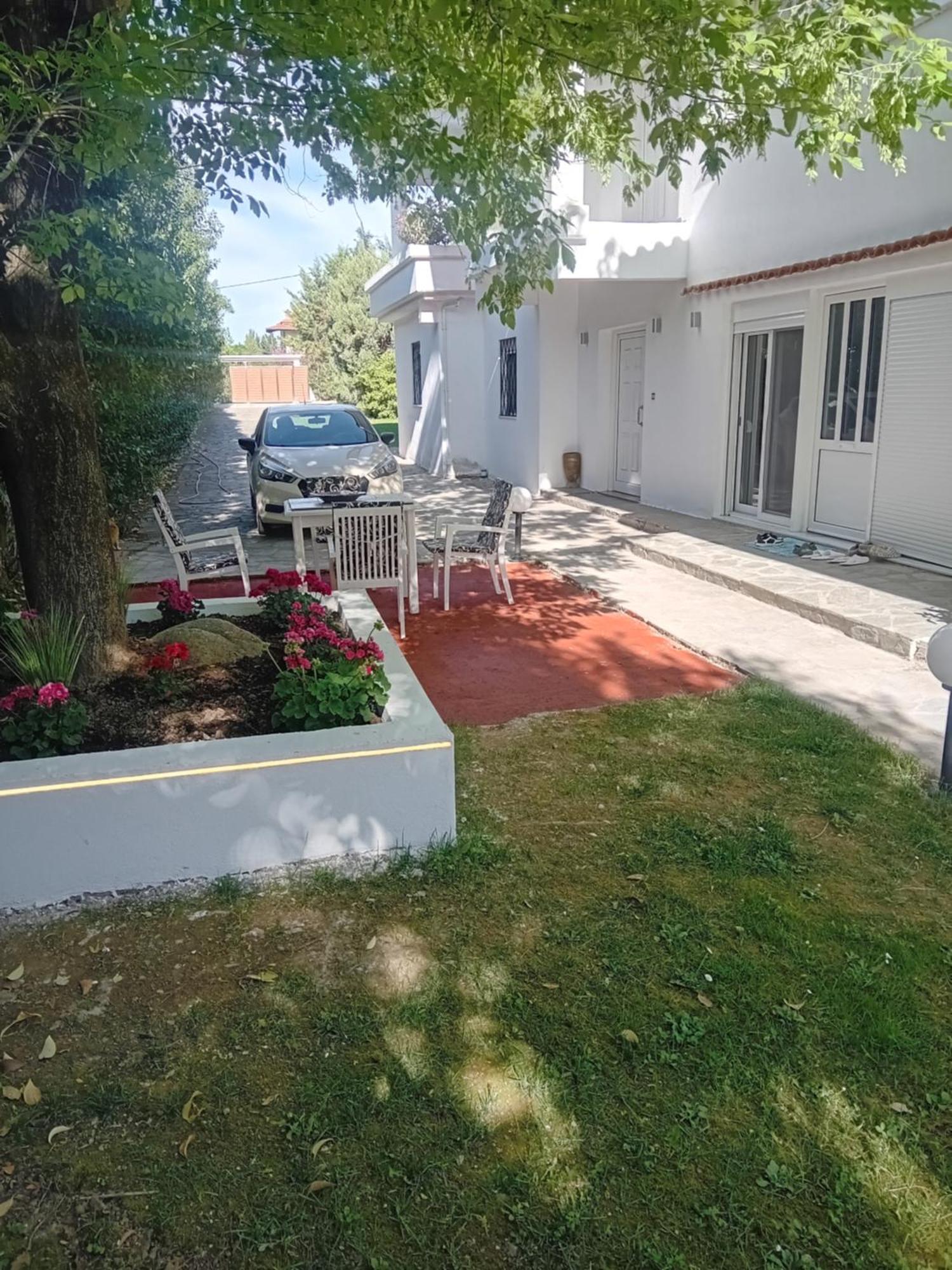 Meteora Grande Luxury & Apartment *
